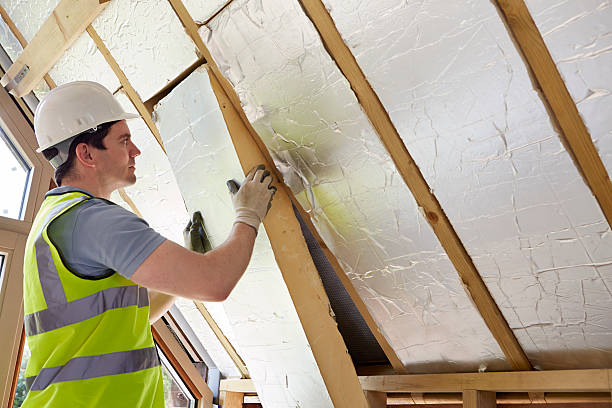Best Geographic-Specific Insulation Services in Kutztown, PA